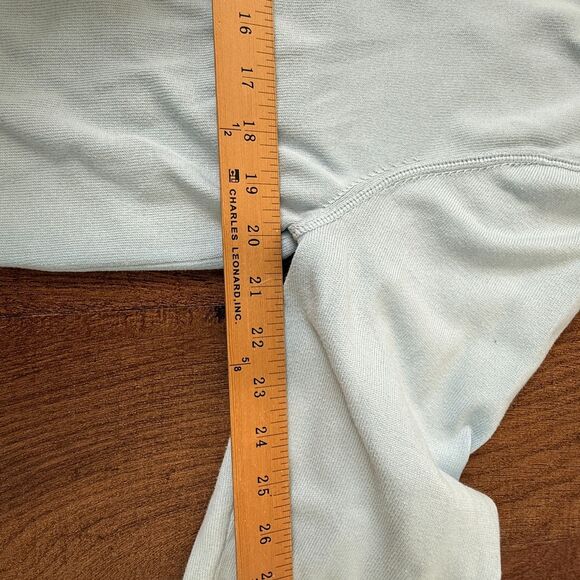 Lacoste Sweater Mens Small Crewneck Pullover Embroidered Croc Casual - Picture 9 of 11